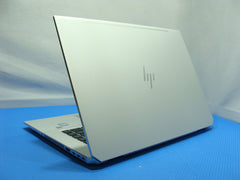 HP EliteBook 1050 G1 15.6" FHD i7-8750H 2.2GHz 16GB 256GB GTX 1050 PwR BATTERY