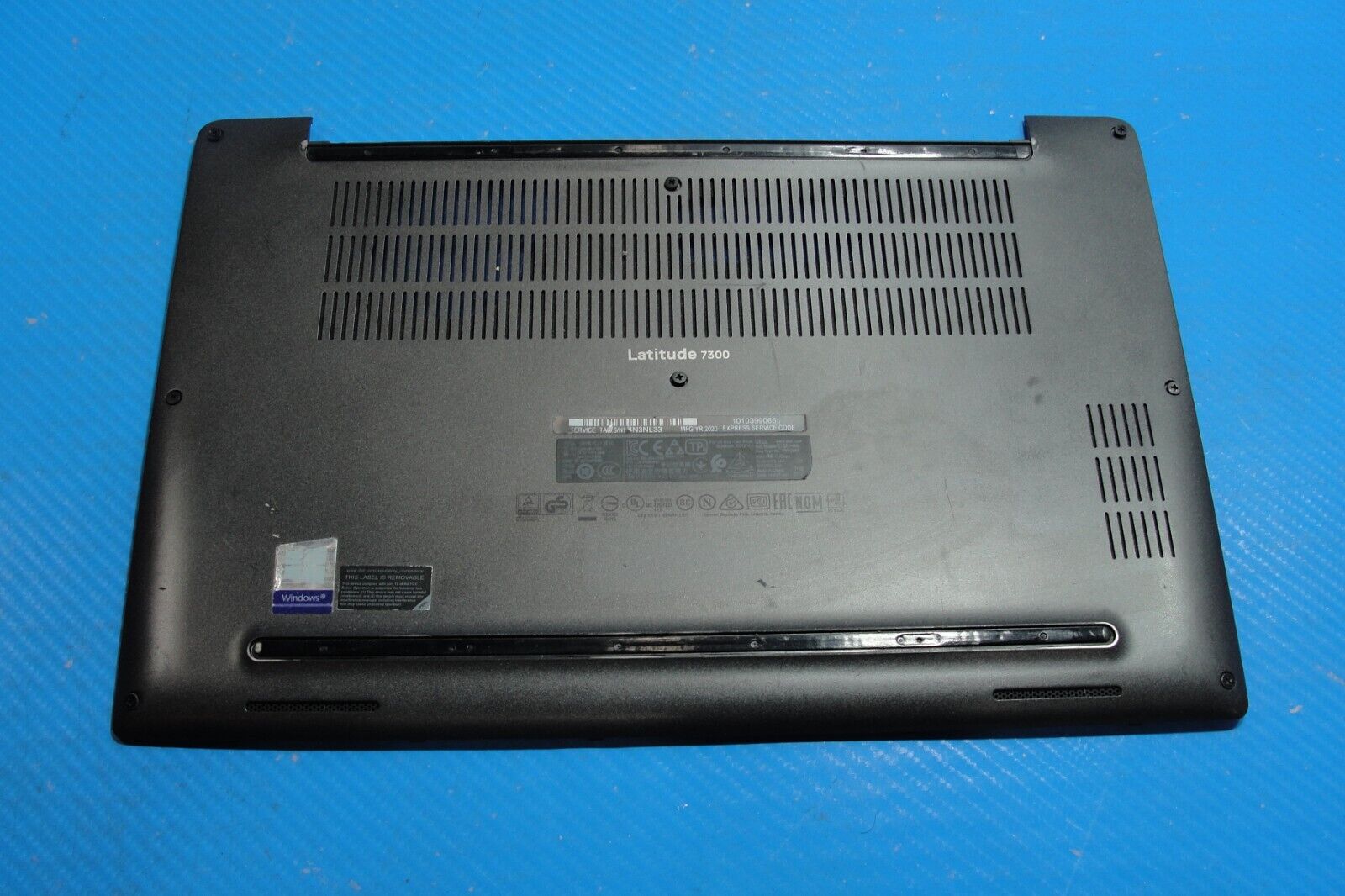 Dell Latitude 7300 13.3