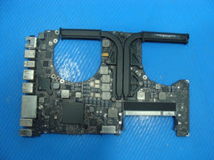 MacBook Pro 15" A1286 Late 2011 MD318LL/A i7 2.2GHz Rev 2 Logic Board 661-6160