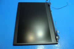 Lenovo ThinkPad 14” T490s Genuine Matte LCD Touch Screen Complete Assembly Black