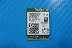 HP Pavilion x360 15.6” 15t-er000 Genuine Wireless WiFi Card AX201NGW 5W10V25775