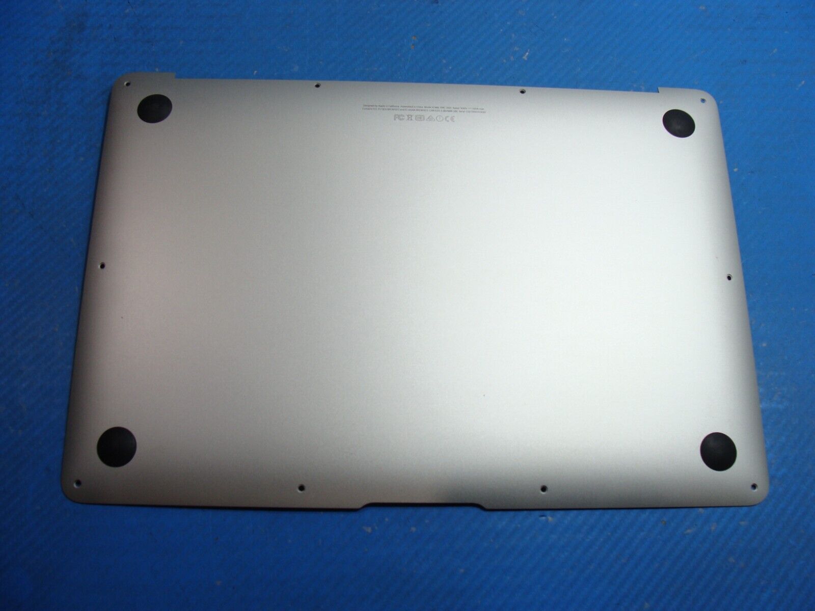 MacBook Air A1466 2015 MJVE2LL/A MJVG2LL/A 13