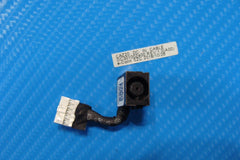 Dell Latitude 7490 14" Genuine Laptop DC IN Power Jack w/Cable DC30100Z400 8GJM9