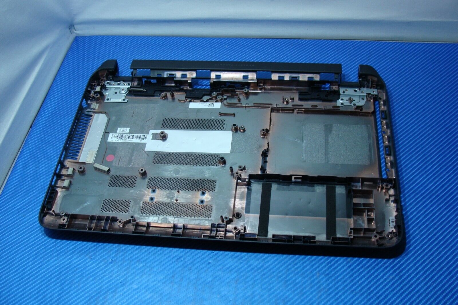 HP Pavilion 15.6