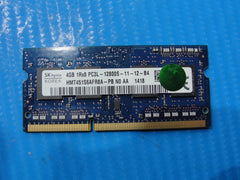 Asus G750JM SK Hynix 4GB PC3L-12800S SO-DIMM Memory Ram HMT451S6AFR8A-PB