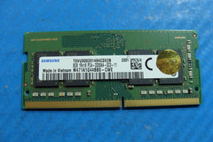 Dell 5760 Samsung 8GB 1Rx16 PC4-3200AA Memory RAM SO-DIMM M471A1G44BB0-CWE