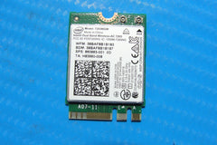 HP ENVY x360 15m-cn0011dx 15.6" Genuine Wireless WiFi Card 7265NGW 860883-001