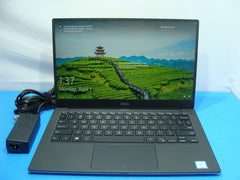 Dell XPS 13 9360 Laptop FHD Intel i5-7300U 2.6GHz 8GB 256GB Excel Battery