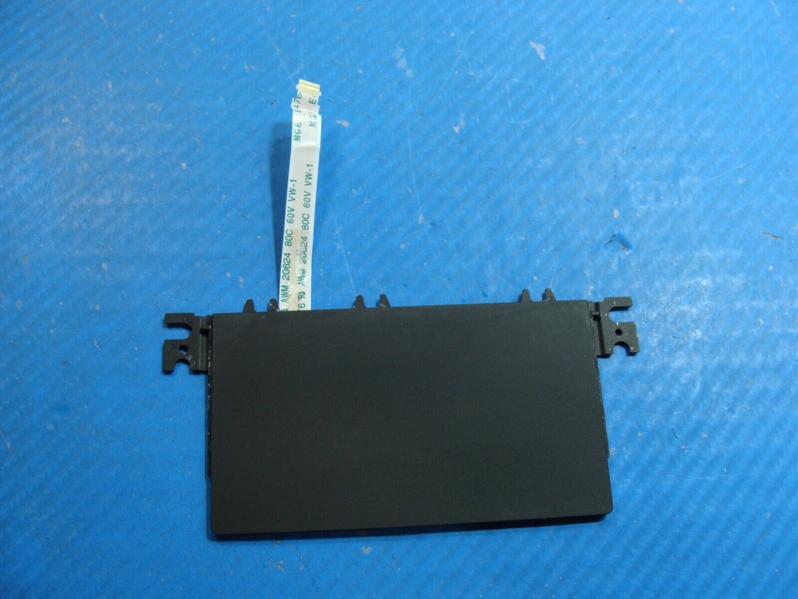 Lenovo ThinkPad 14” X1 Carbon 4th Gen OEM TouchPad Board w/Cable 450.04P06.0011