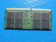 Dell 7540 Samsung 32GB 2Rx8 PC4-2666V SO-DIMM Memory RAM M471A4G43MB1-CTD