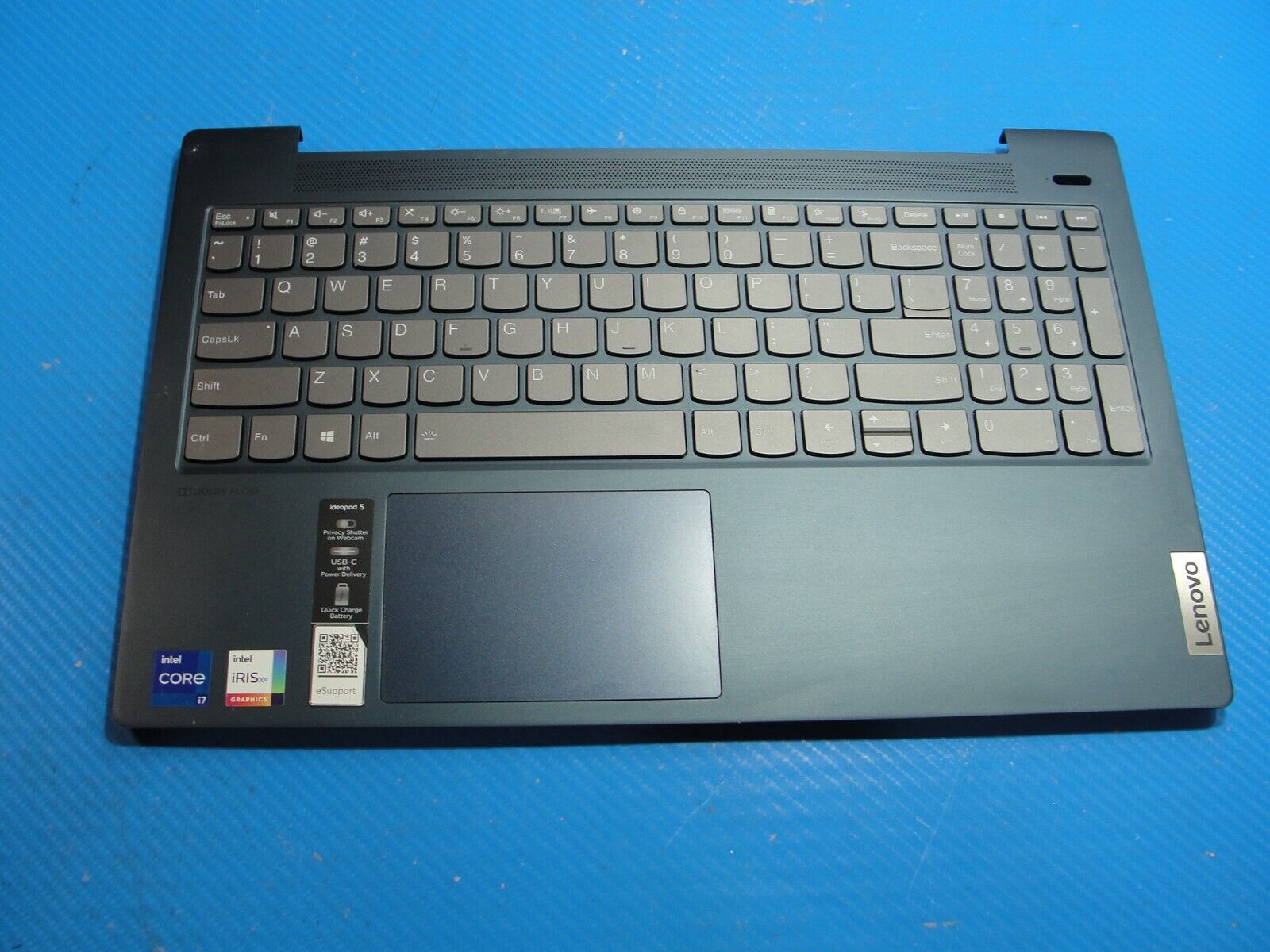 Lenovo IdeaPad 5 15ITL05 15.6