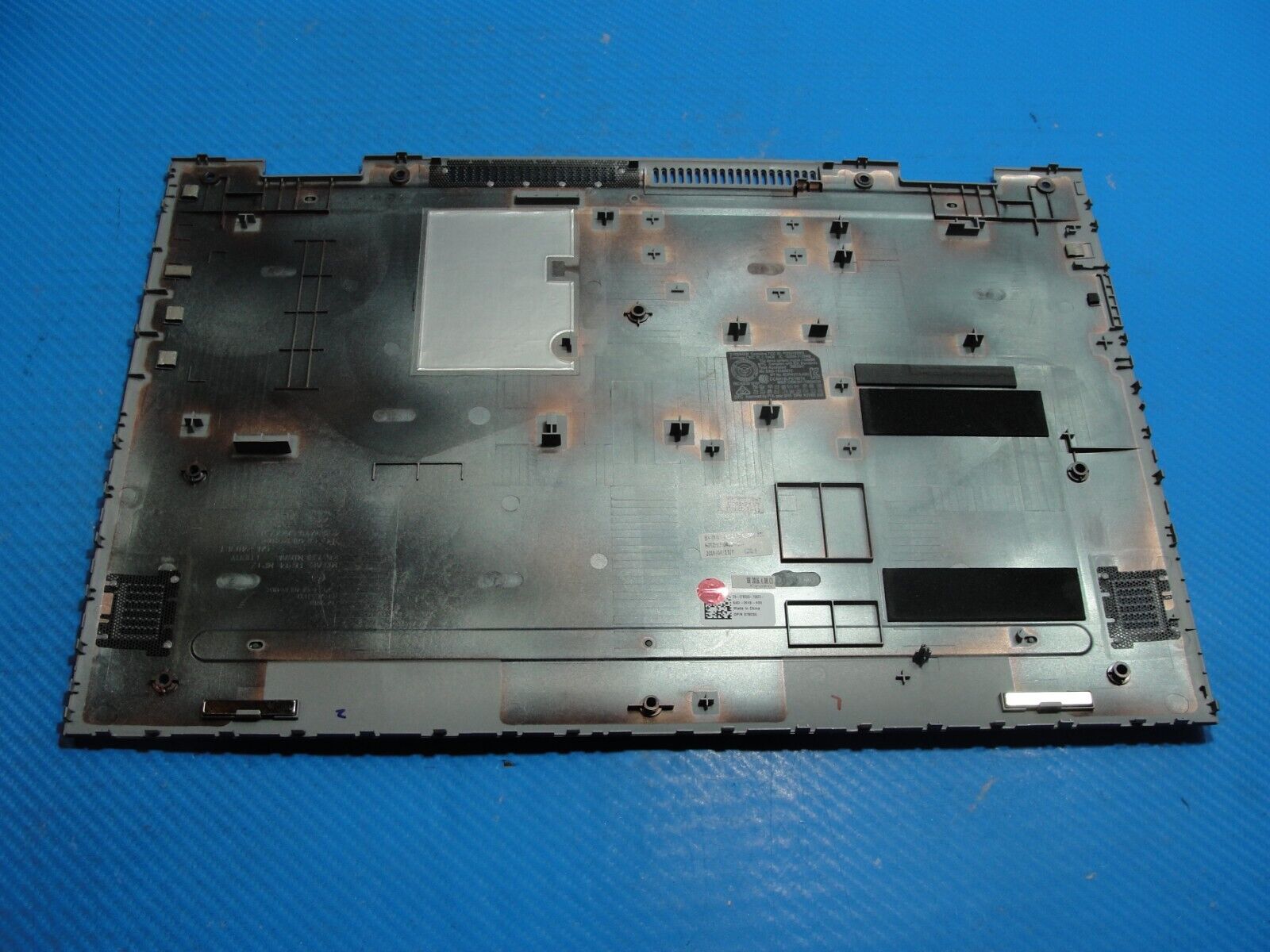 Dell Inspiron 15 5568 15.6