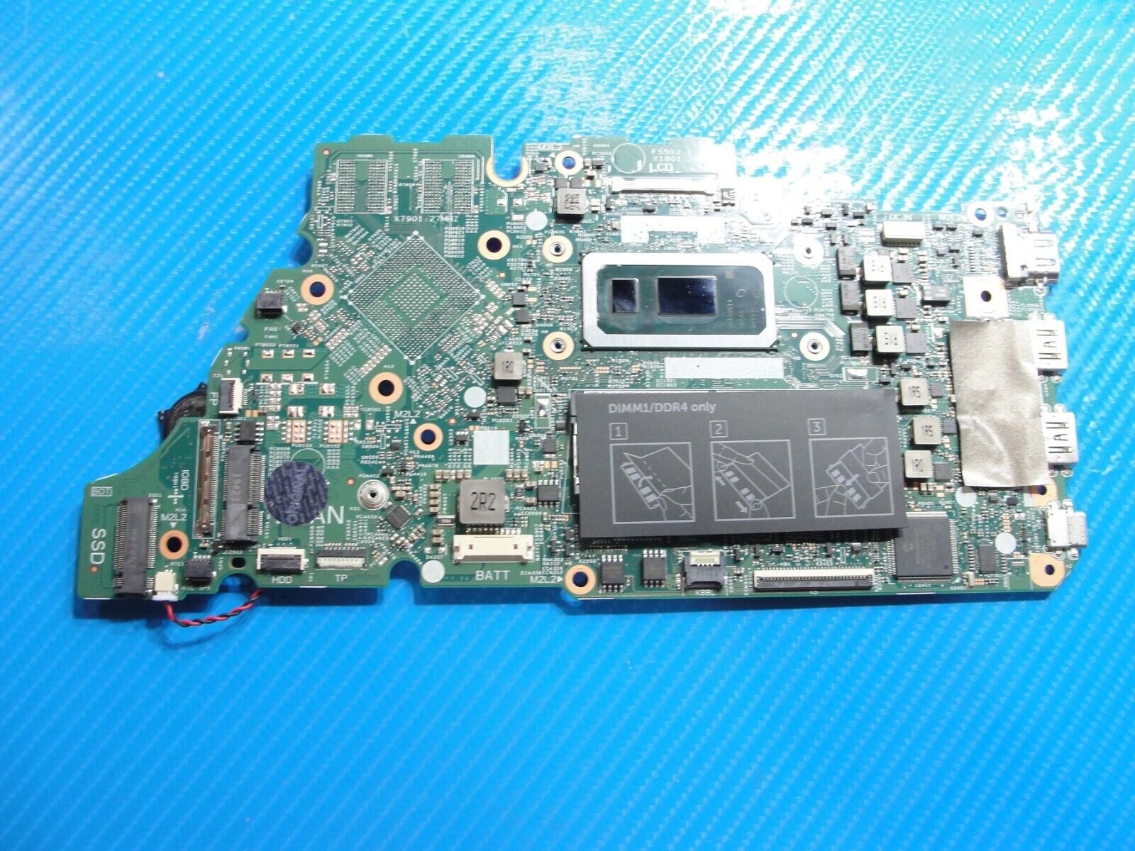 Dell Vostro 15.6