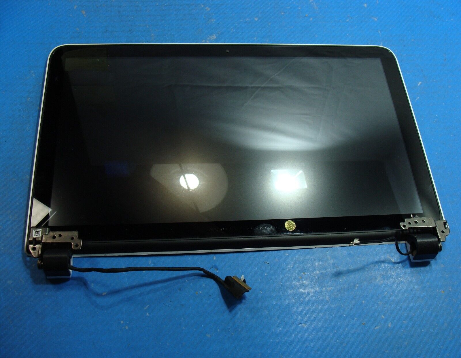 HP Pavilion 15-ab293cl 15.6