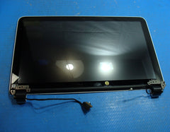 HP Pavilion 15-ab293cl 15.6" Glossy FHD LCD Touch Screen Complete Assembly