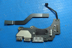 MacBook Pro A1502 2015 MF839LL/A MF840LL/A MF841LL/A 13" OEM I/O Board 661-02457