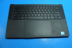 Dell Precision 5560 15.6" Palmrest w/Touchpad Backlit Keyboard 5Y9T0 AQ37F000111