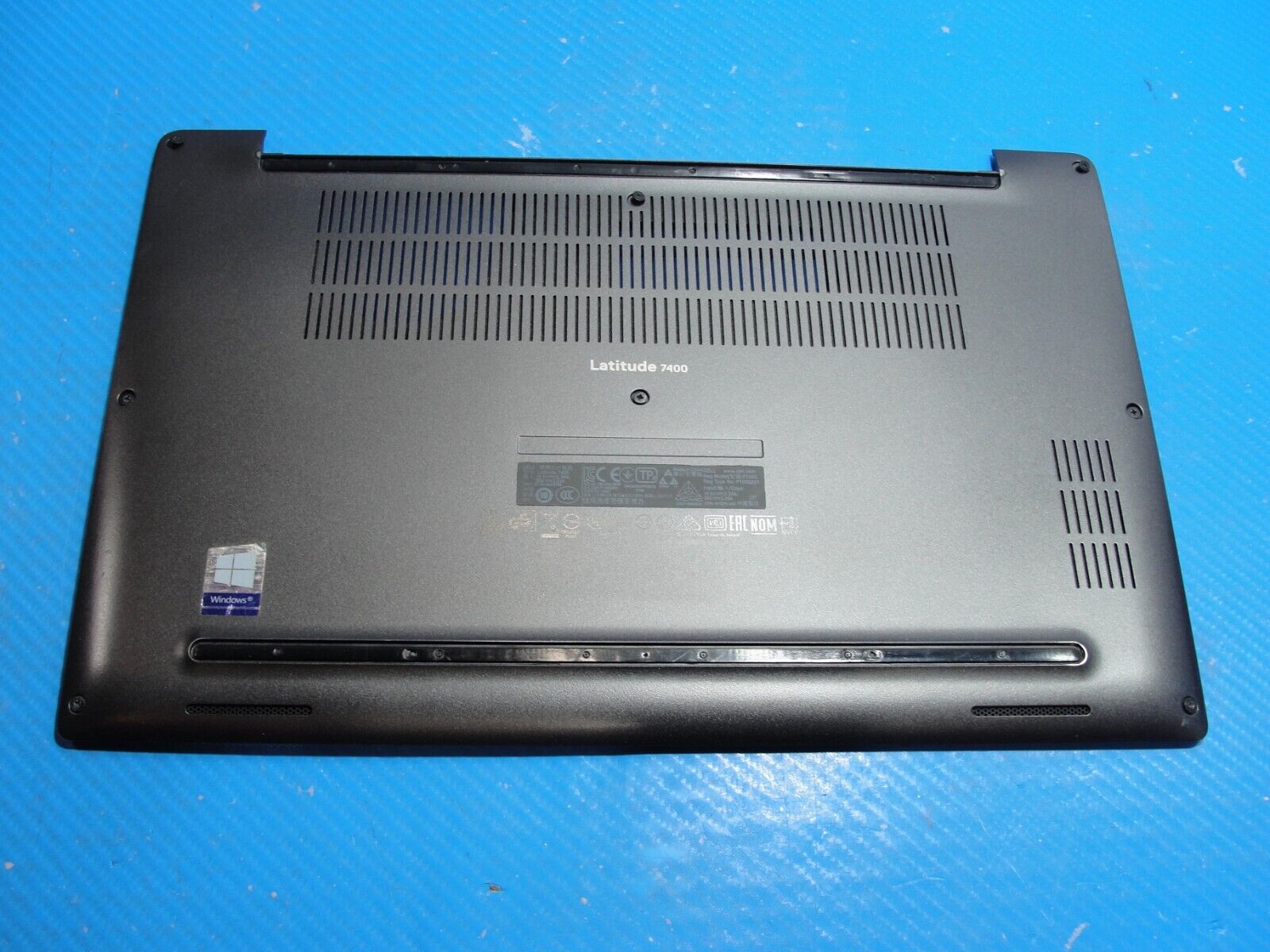 Dell Latitude 7400 14