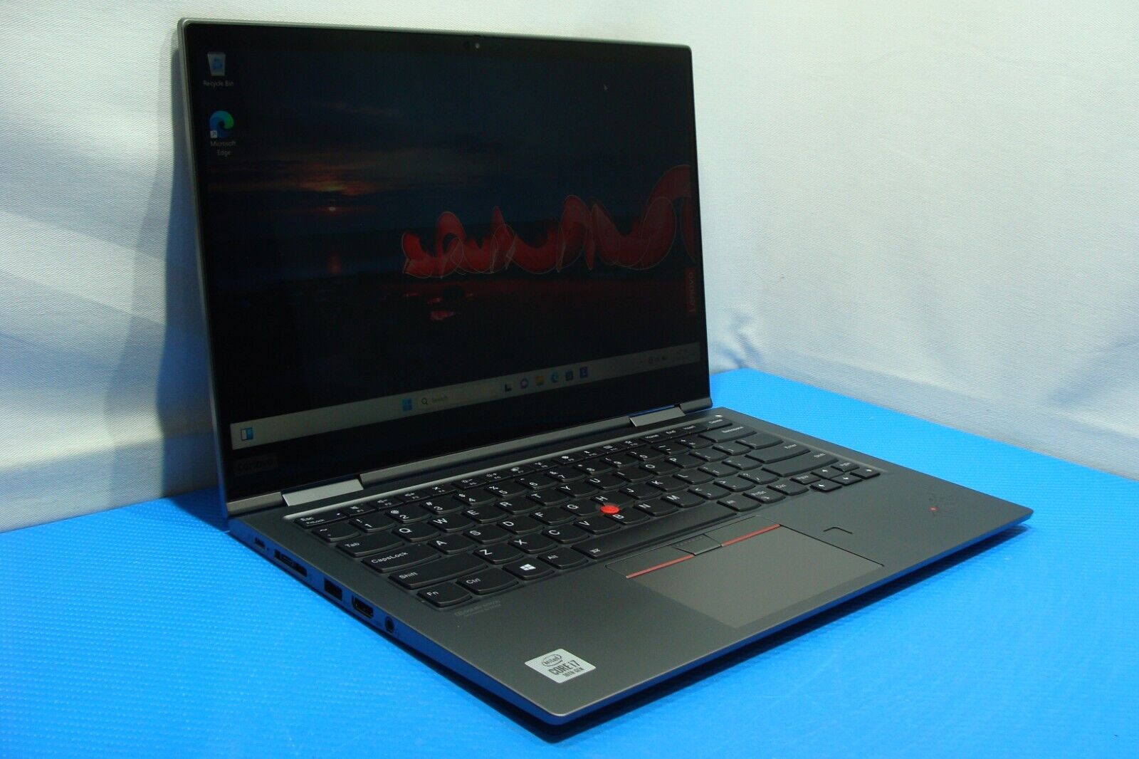 Lenovo ThinkPad X1 Yoga Gen 4 14