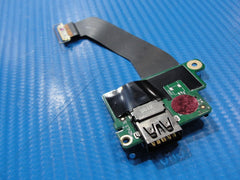 Lenovo ThinkPad 14 X1 Carbon Gen 8 USB Port Board w/Cable SC50Q09471 PK343003T00