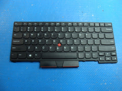 Lenovo ThinkPad 14” E485 OEM Laptop US Keyboard 01YP480 SN20P33030 PK131664A00