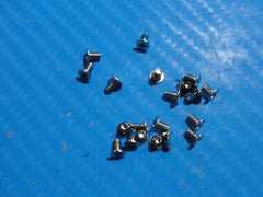 Lenovo ThinkPad P50s 15.6" Genuine Laptop Screw Set Screws for Repair ScrewSet