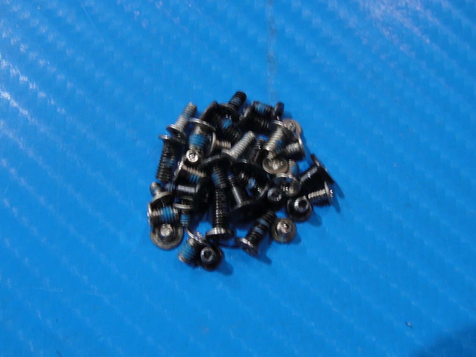 HP Envy x360 15.6” 15m-bp111dx OEM Laptop Screw Set Screws for Repair ScrewSet