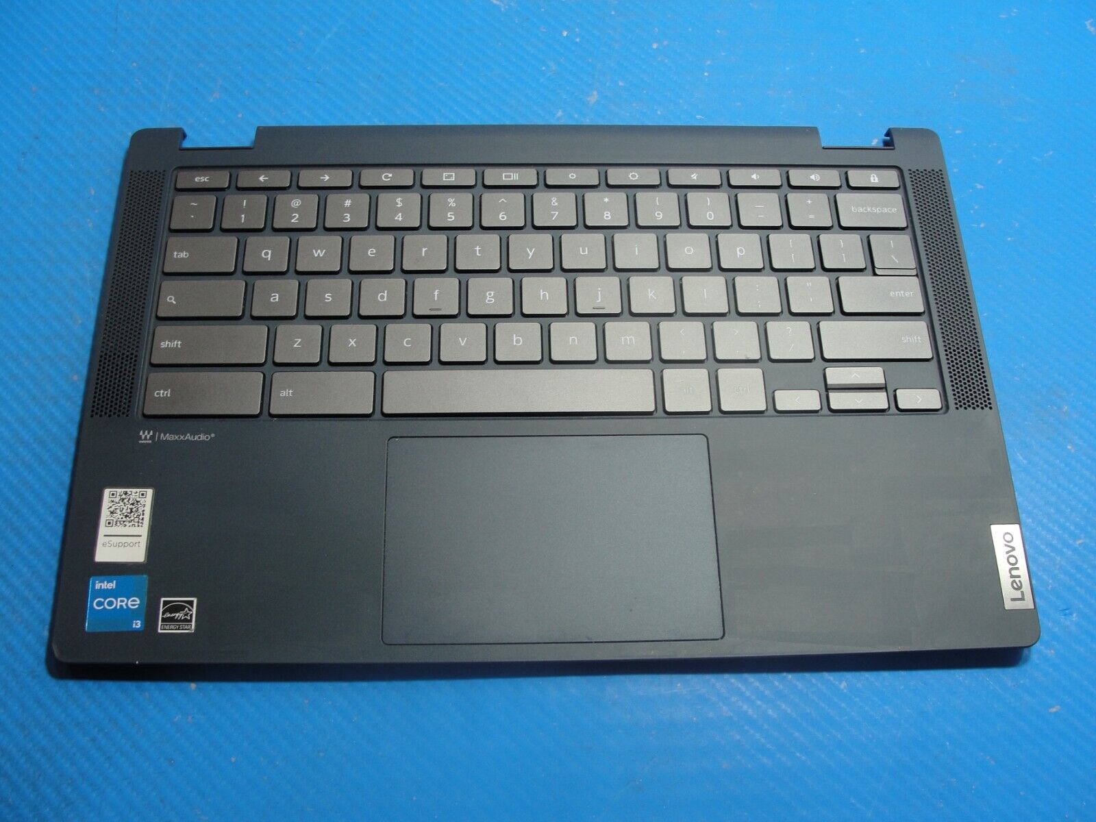 Lenovo IdeaPad Flex 5 Chrome 13ITL6 13.3