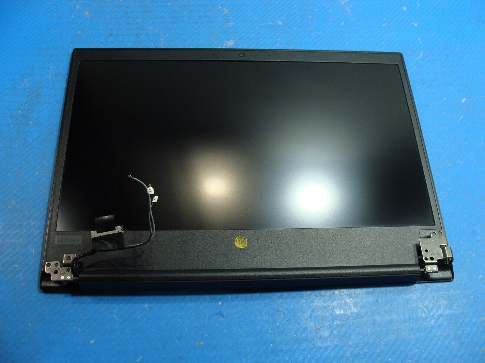 Lenovo ThinkPad E490 14