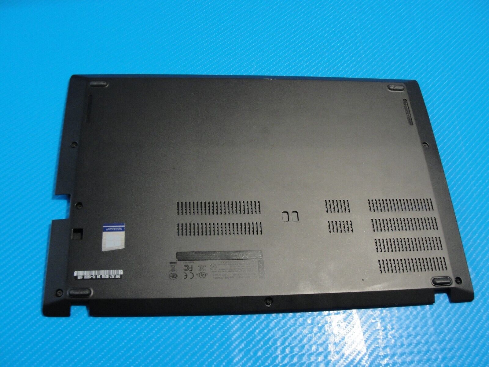 Lenovo ThinkPad T480s 14