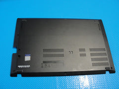 Lenovo ThinkPad T480s 14" Genuine Laptop Bottom Case Base Cover AM16Q000500