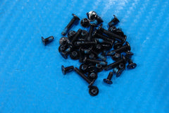 Asus ROG Zephyrus M1 15.6” GU502LU-BI7N4 Screw Set Screws for Repair ScrewSet