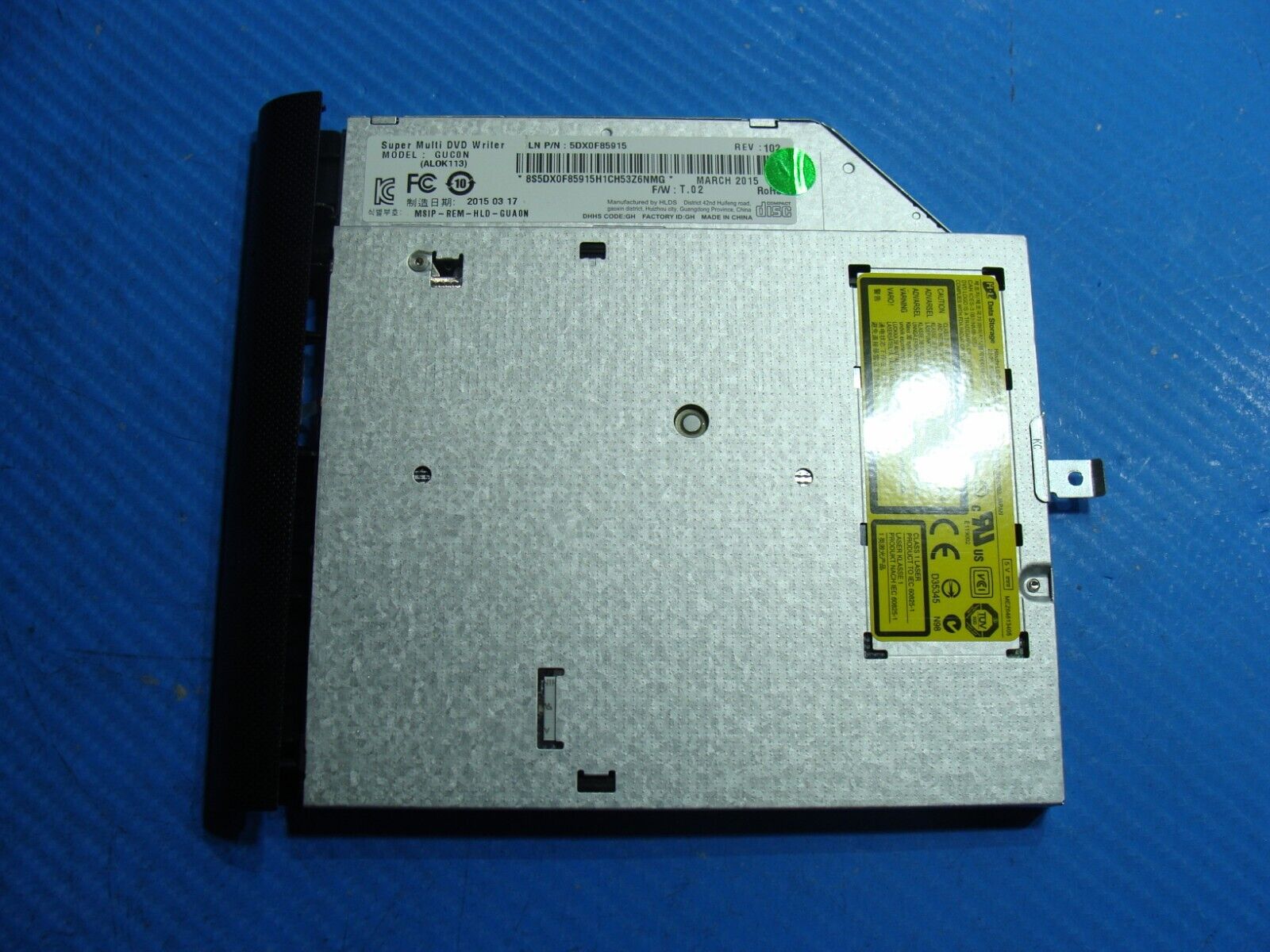 Lenovo G50-45 15.6