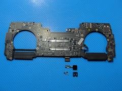 MacBook Pro A1706 2016 13" i7-6567U 3.3GHz 16GB 512GB Logic Board 661-05300 w/ID