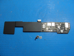 MacBook Air A2337 2020 13" M1 3.2GHz 8CPU/7GPU 16/512GB Logic Board 820-02016-A