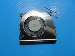 Samsung Notebook 7 Spin NP740U5M-X01US 15.6" Genuine CPU Cooling Fan BA31-00165A