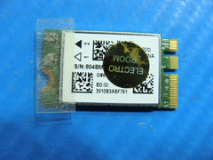 Toshiba Satellite S75-B7394 17.3" OEM Wireless WiFi Card BCM943142Y V000350410