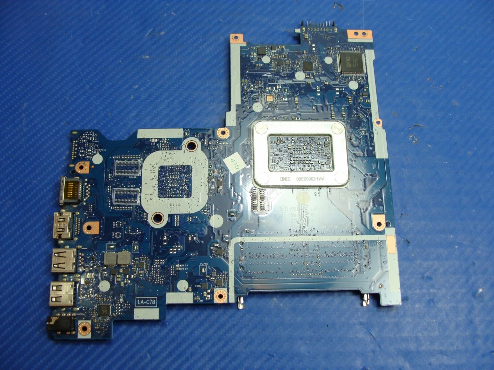 HP 15-af131dx 15.6