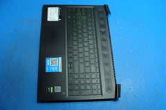 HP Pavilion Gaming 16-a0032dx 16.1" Palmrest w/Touchpad BL Keyboard 46G3JTATP0A