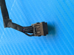 Dell Inspiron 15 7559 15.6" Genuine Laptop DC IN Power Jack w/Cable