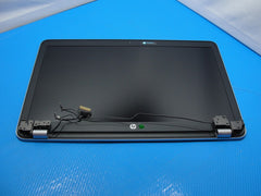 HP ProBook 470 G4 17.3" Genuine Laptop Matte FHD LCD Screen Complete Assembly