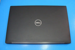 Dell Latitude 14" 7490 OEM Laptop LCD Back Cover w/Front Bezel YDH08 AM265000402