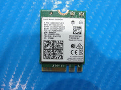 Lenovo ThinkPad T580 15.6" Genuine Laptop Wireless WiFi Card 8265NGW