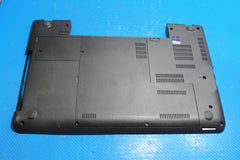 Lenovo ThinkPad E560 15.6" Genuine Bottom Case w/Cover Door Speakers AP0ZR000100