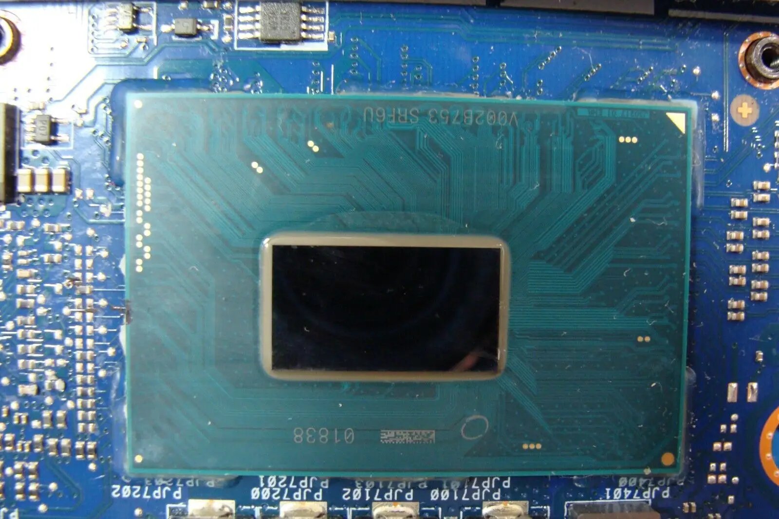 Dell Vostro 15.6