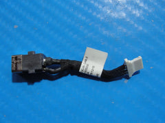 Lenovo IdeaPad 15.6” 330S-15IKB 81F5 OEM DC In Power Jack w/Cable DC30100S000