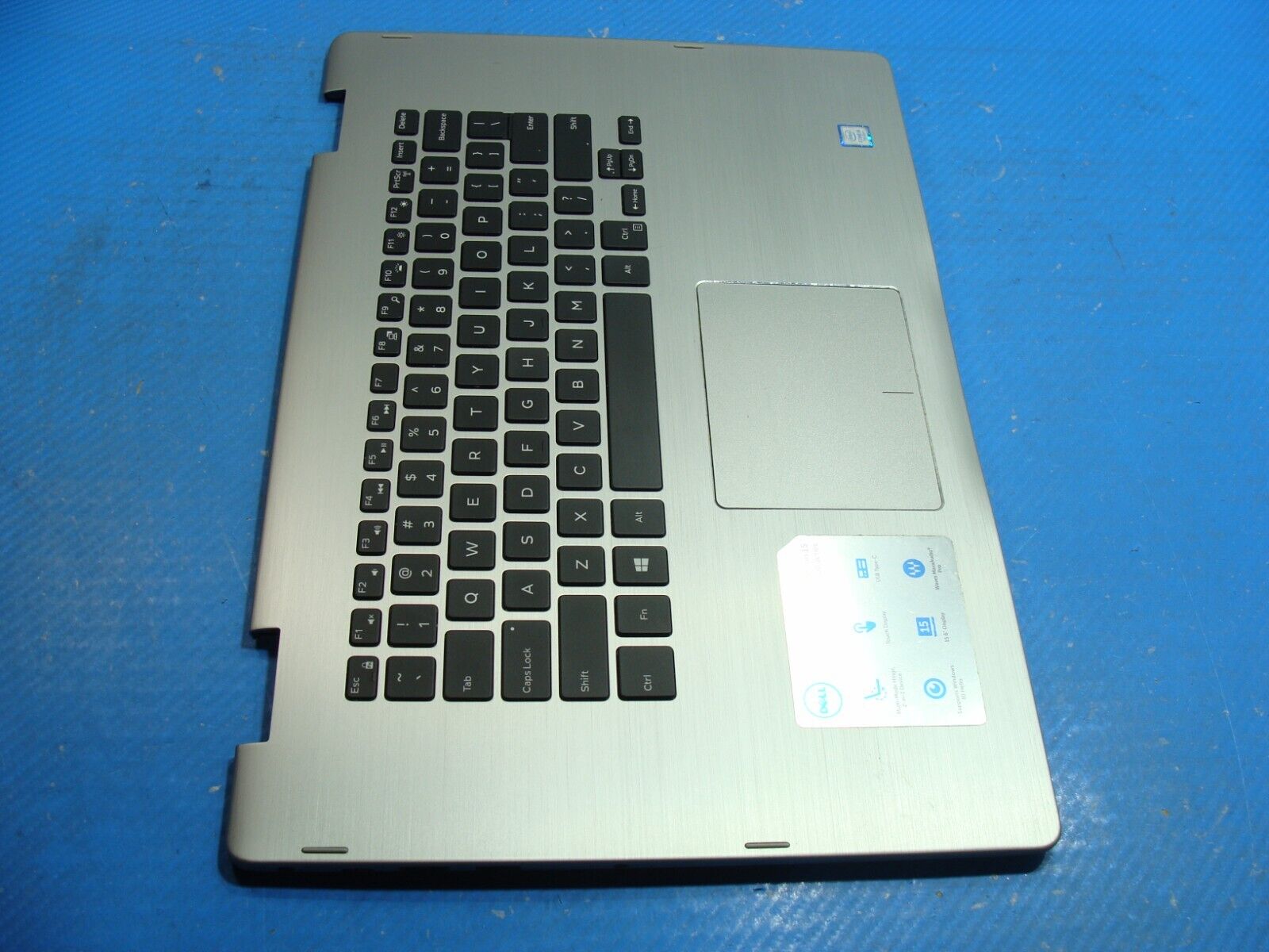 Dell Inspiron 15 7579 15.6