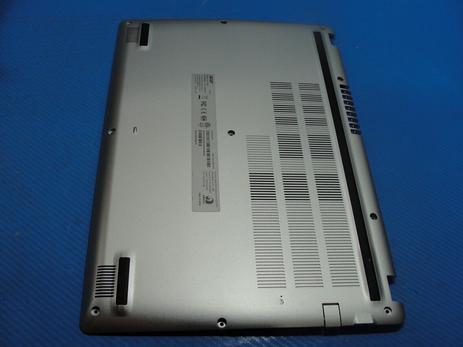 Acer Aspire 5 A515-43-R19L 15.6