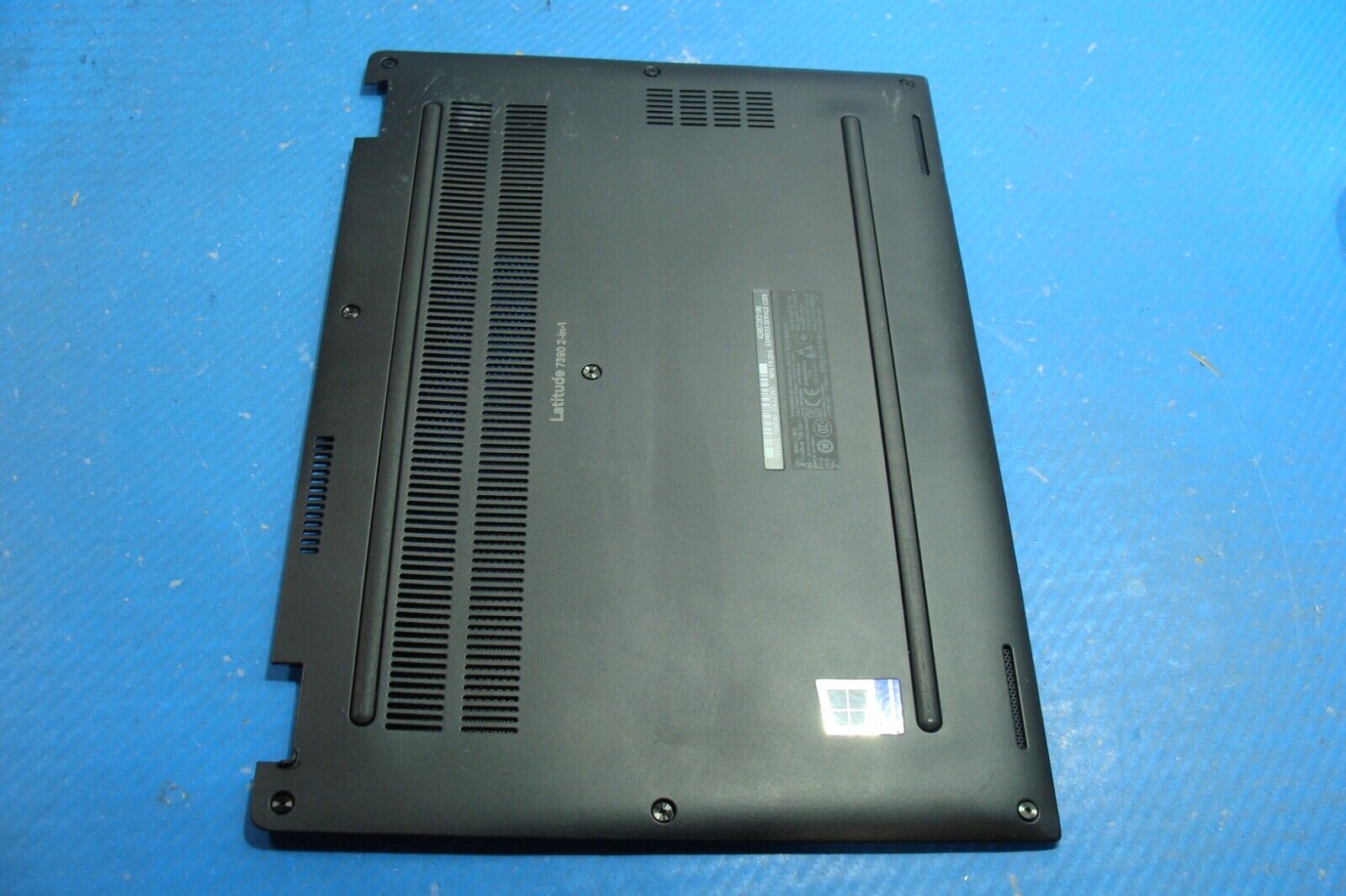 Dell Latitude 13.3