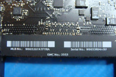 MacBook Pro A1286 2010 MC371LL/A 15" Intel i5-520M 2.4GHz Logic Board 661-5566